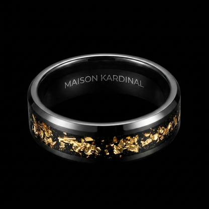 Maison Kardinal alchimiste — signature
