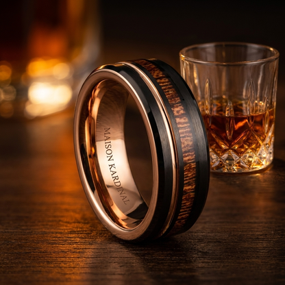 Maison Kardinal bourbon
