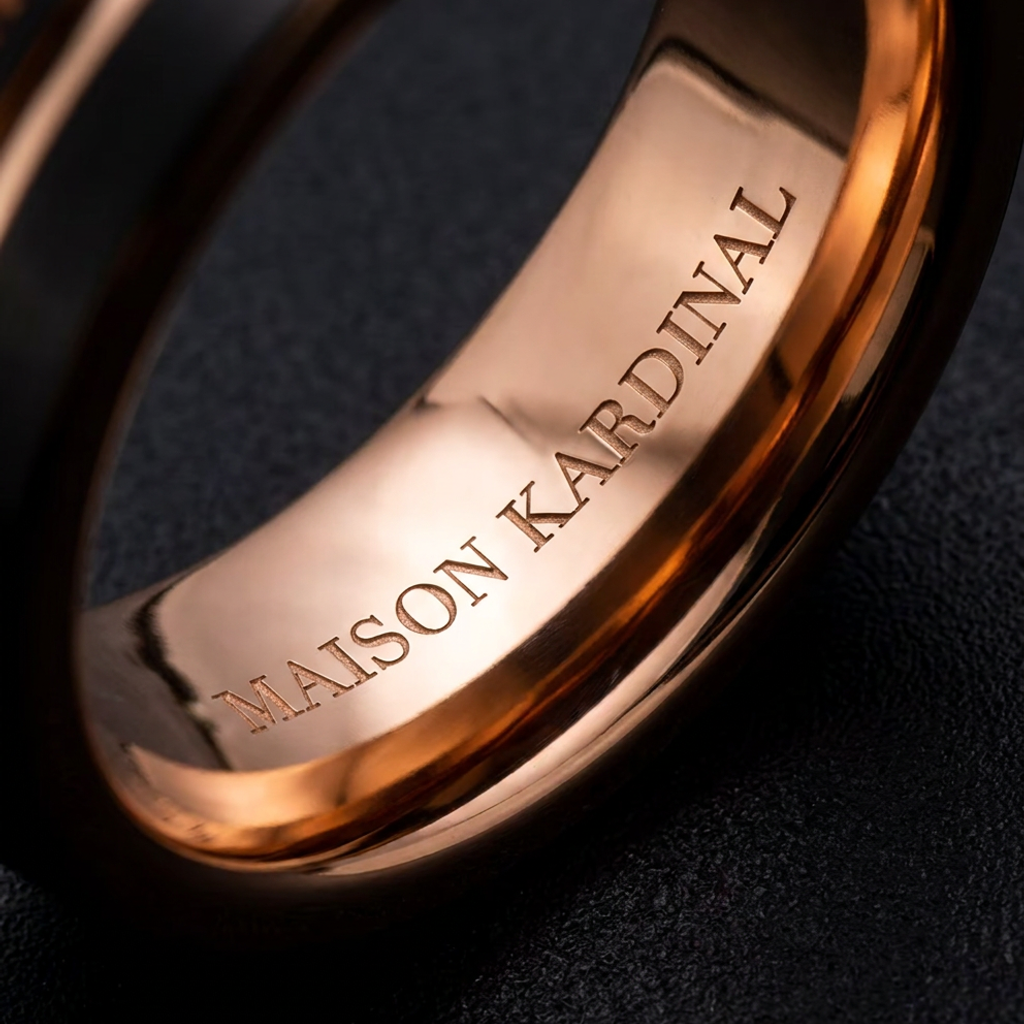 Maison Kardinal — signature