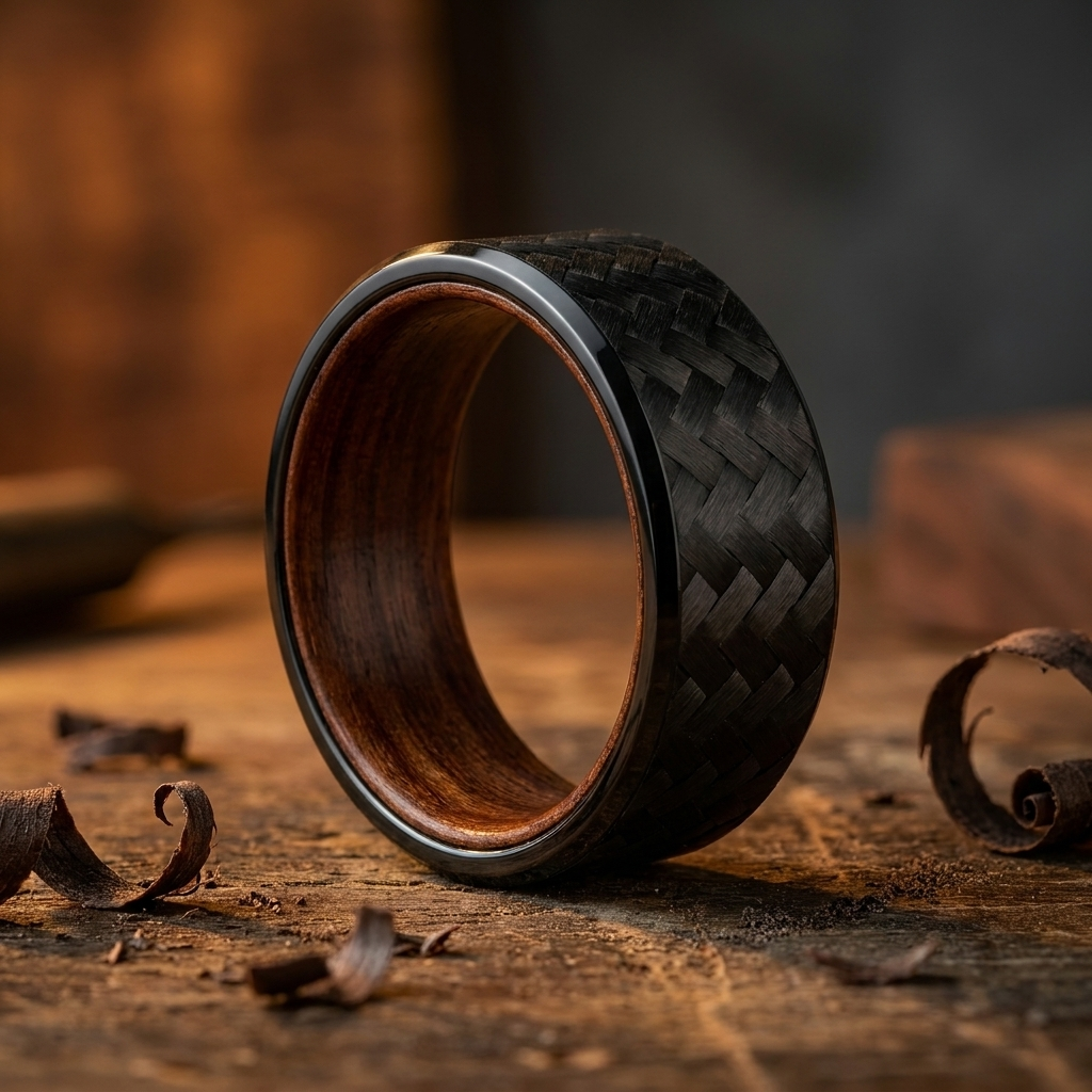 Maison Kardinal carbon