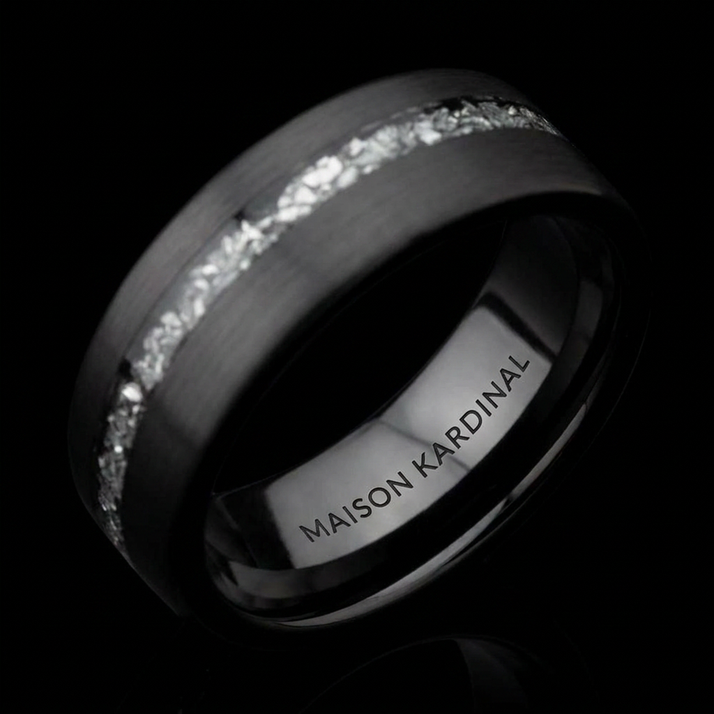 Maison Kardinal Cosmos — signature