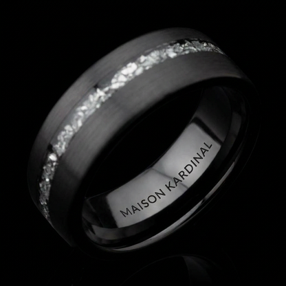 Maison Kardinal Cosmos — signature