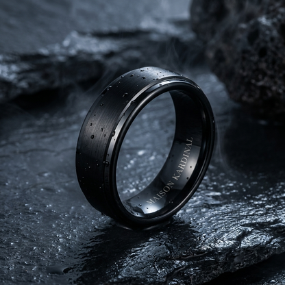 Maison Kardinal obsidian